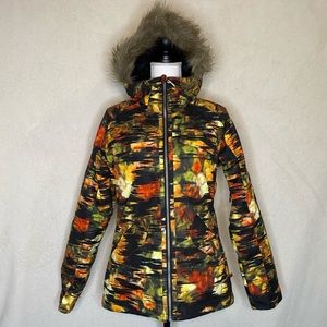 Burton Ski/Snowboard Jacket